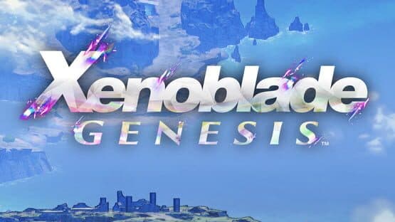 Xenoblade Genesis