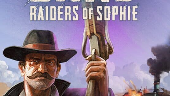 Sand: Raiders Of Sophie