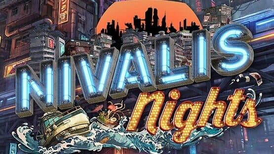 Nivalis Nights
