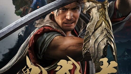 Onimusha: Way of the Sword