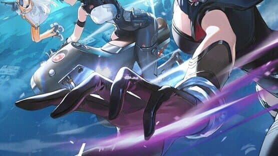Fate Trigger