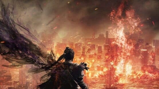 Wo Long 2: Wings of Ember