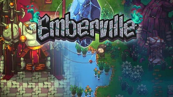 Emberville