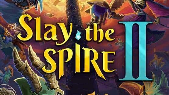 Slay the Spire II