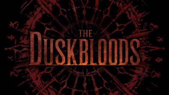 The Duskbloods