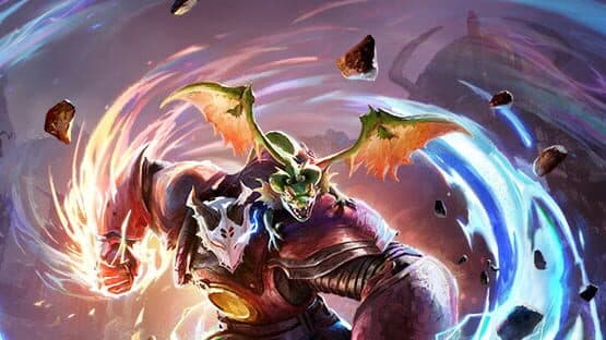 Elta: Defy All Gods