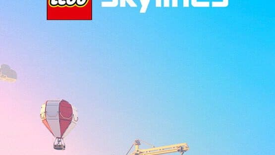 LEGO Skylines