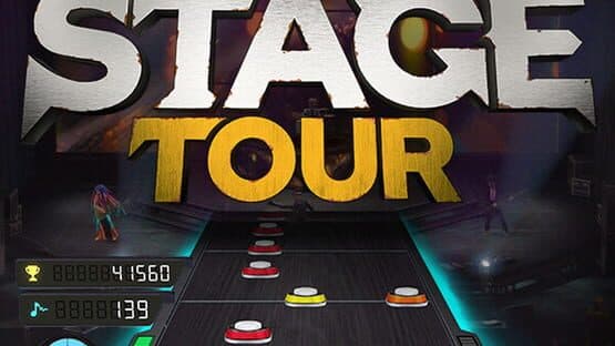 Stage Tour