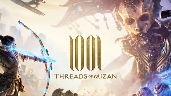 1001 Threads of Mizan