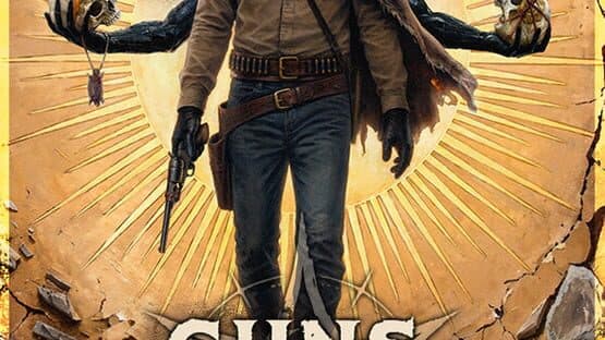Guns of Eschaton