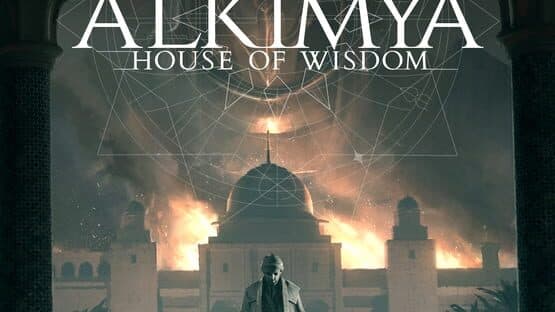 Alkimya: House of Wisdom