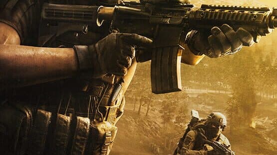 Wardogs