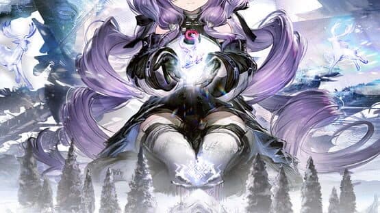 Arknights: Endfield