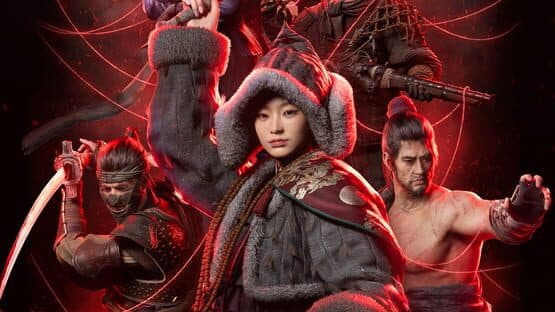 Tarae: The Unbound