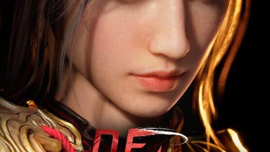 Genigods: Nezha