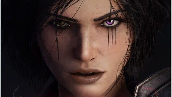 Warlock: Dungeons & Dragons