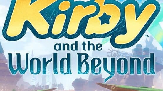 Kirby and the World Beyond