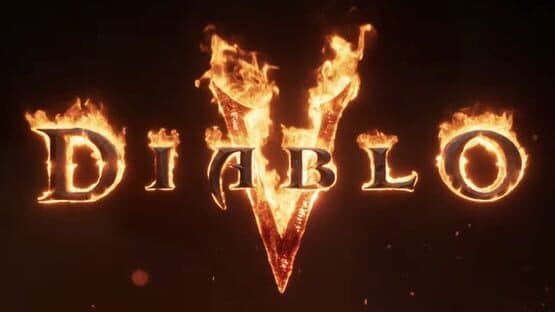 Diablo V