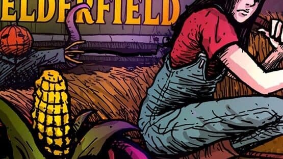 Welcome to Elderfield