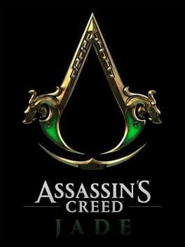 Assassin's Creed Jade — official cover art (Android, iOS)
