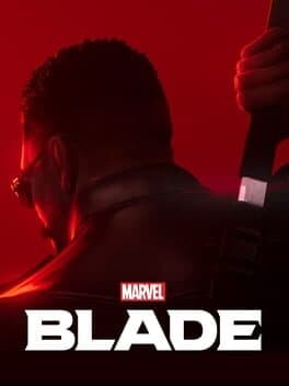 Marvel's Blade — official cover art (Xbox Series X|S, PC (Microsoft Windows))
