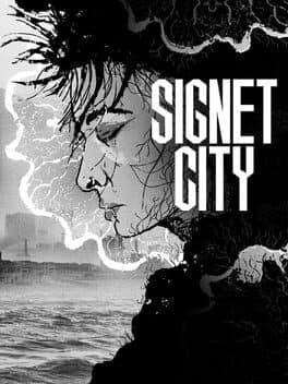 Signet City — couverture officielle (PC (Microsoft Windows))