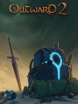 Outward 2 — official cover art (PC (Microsoft Windows))