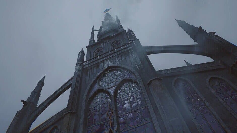 Lord of Mysteries capture d'écran 1 — iOS, Android, PC (Microsoft Windows)