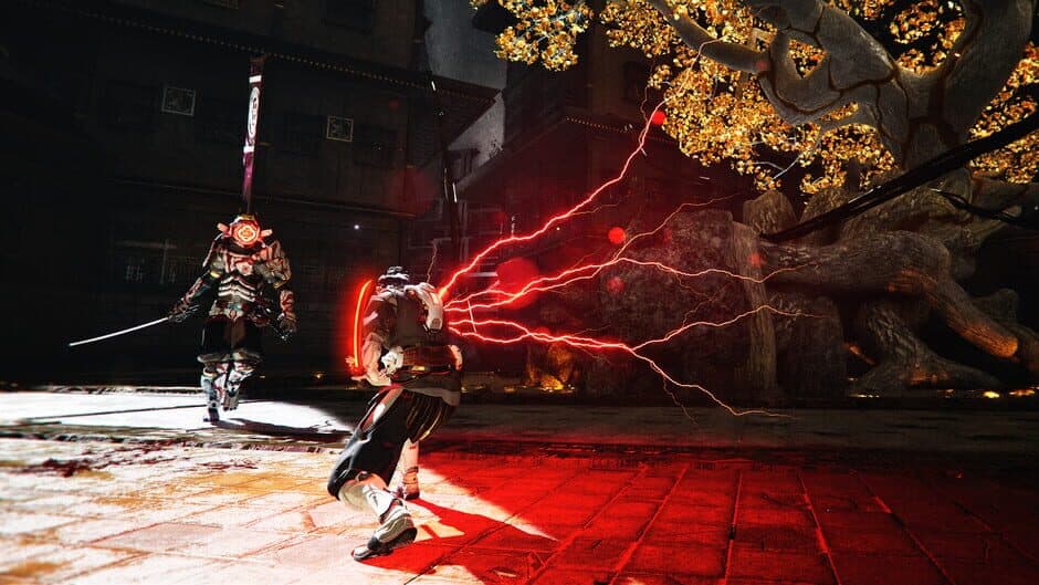 Sol: Shogunate capture d'écran 5 — PC (Microsoft Windows)