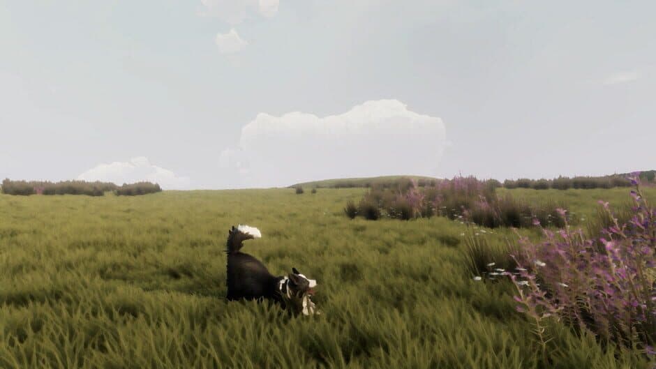 The Free Shepherd capture d'écran 2 — PlayStation 5, PC (Microsoft Windows)