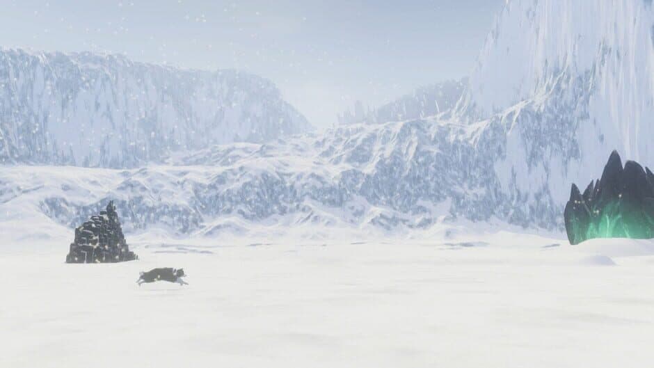 The Free Shepherd capture d'écran 3 — PlayStation 5, PC (Microsoft Windows)
