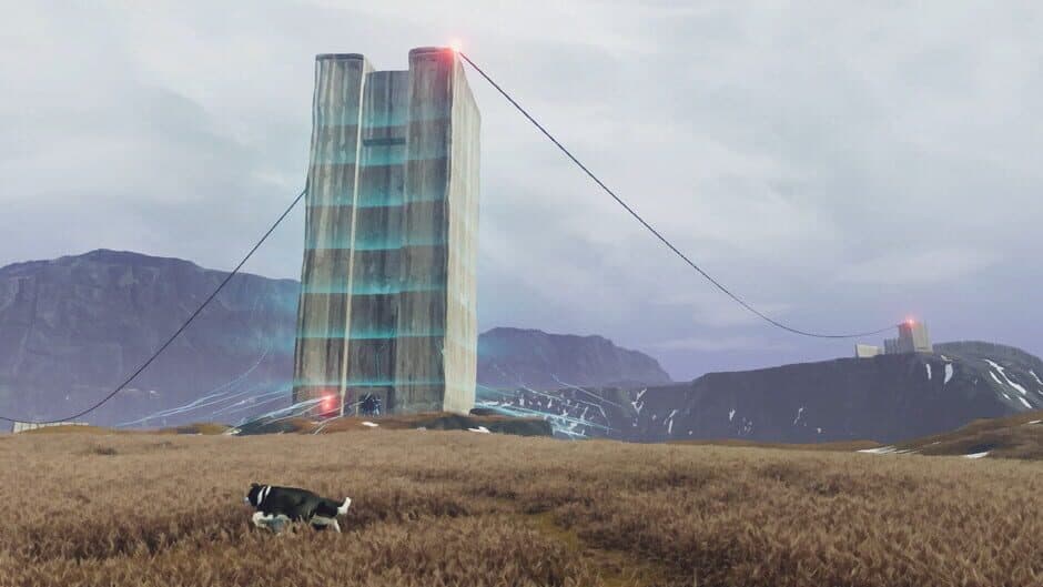 The Free Shepherd capture d'écran 5 — PlayStation 5, PC (Microsoft Windows)