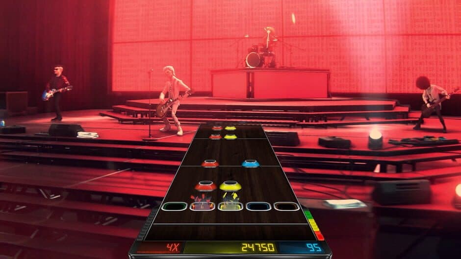Stage Tour capture d'écran 3 — PlayStation 5, Nintendo Switch 2, Xbox Series X|S, PC (Microsoft Windows)