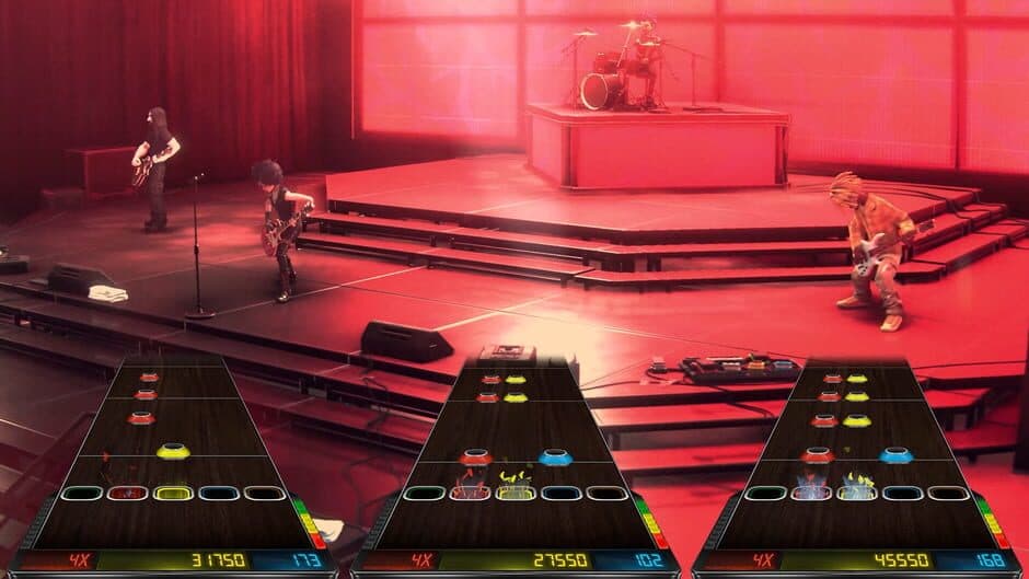 Stage Tour capture d'écran 4 — PlayStation 5, Nintendo Switch 2, Xbox Series X|S, PC (Microsoft Windows)