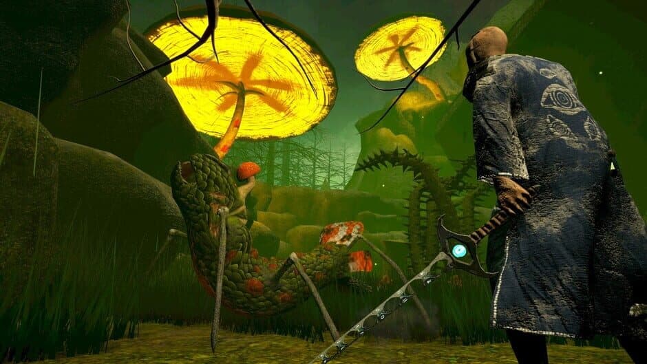 False Hero screenshot 4 — PC (Microsoft Windows)