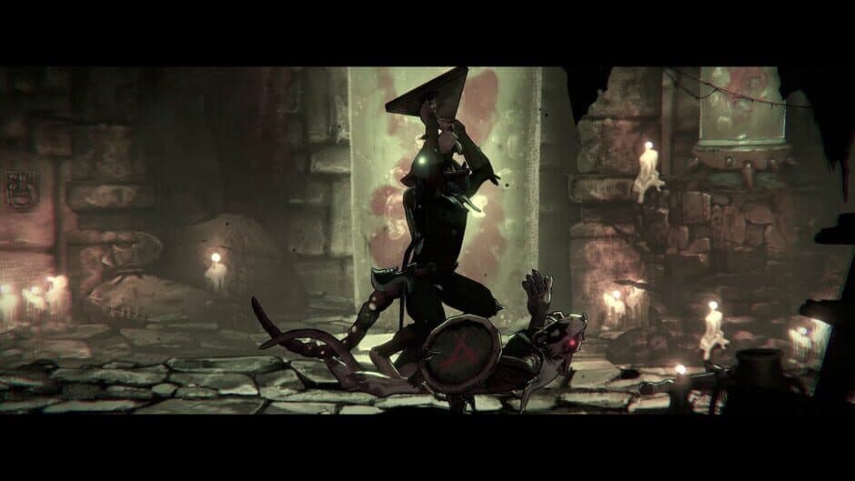 Warhammer Age of Sigmar: Deathmaster capture d'écran 2 — PlayStation 5, PC (Microsoft Windows), Nintendo Switch 2, Xbox Series X|S
