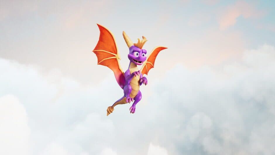 Spyro: A Realm Beyond screenshot 1 — Xbox Series X|S, PC (Microsoft Windows), Nintendo Switch 2, PlayStation 5