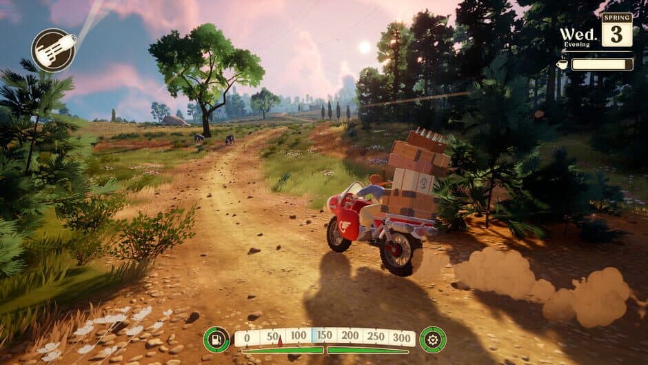 Into the Wind capture d'écran 6 — PC (Microsoft Windows)
