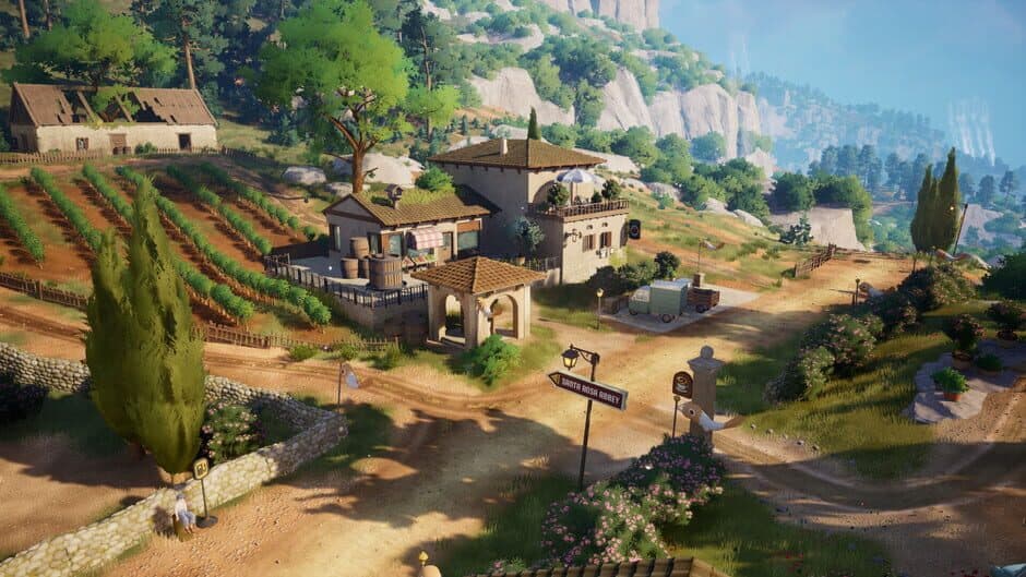 Into the Wind capture d'écran 4 — PC (Microsoft Windows)