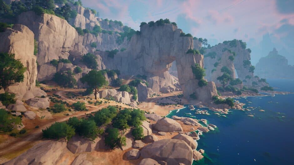 Into the Wind capture d'écran 5 — PC (Microsoft Windows)