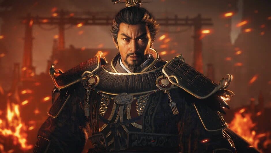 Wo Long 2: Wings of Ember capture d'écran 3 — PC (Microsoft Windows), Nintendo Switch 2, Xbox Series X|S, PlayStation 5