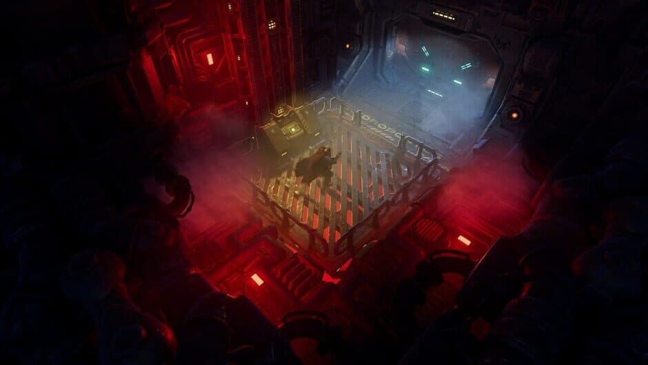 Dust Origins capture d'écran 3 — PC (Microsoft Windows)