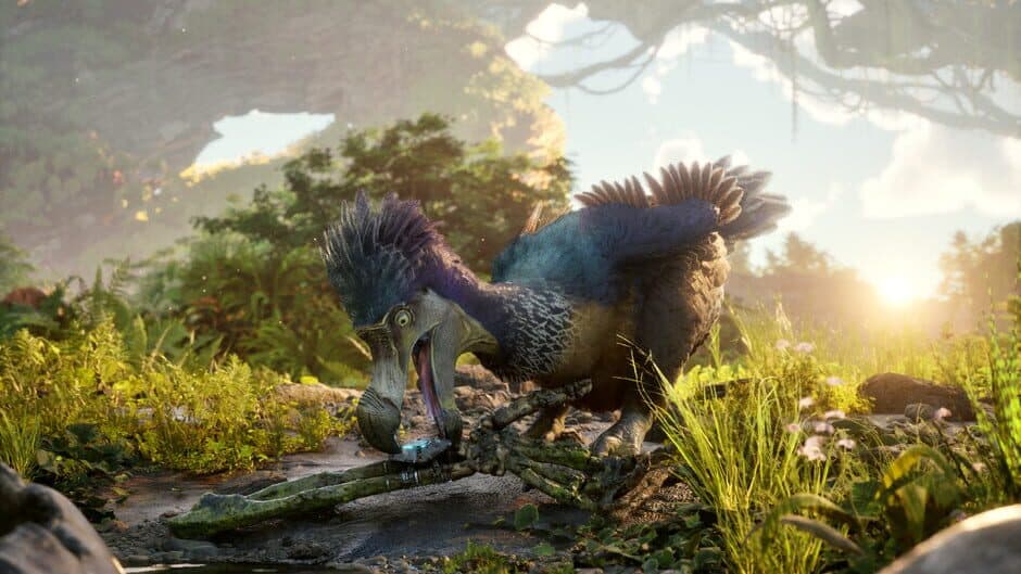 Ark II screenshot 3 — Xbox One, Xbox Series X|S, PC (Microsoft Windows)