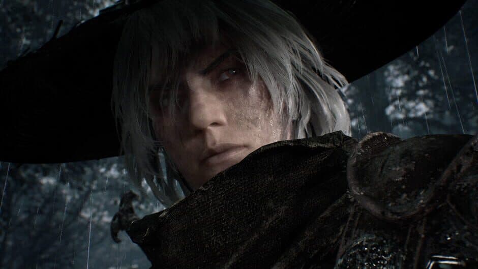 Phantom Blade 0 screenshot 1 — PC (Microsoft Windows), PlayStation 5