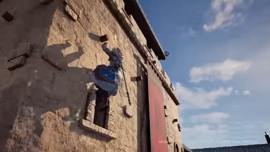 Assassin's Creed Jade screenshot 4 — Android, iOS