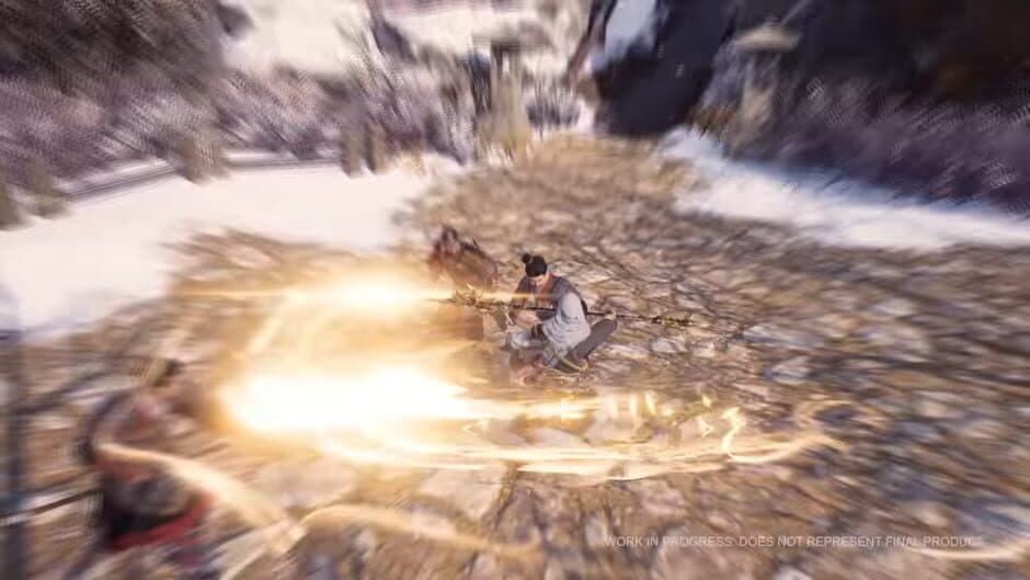 Assassin's Creed Jade screenshot 3 — Android, iOS