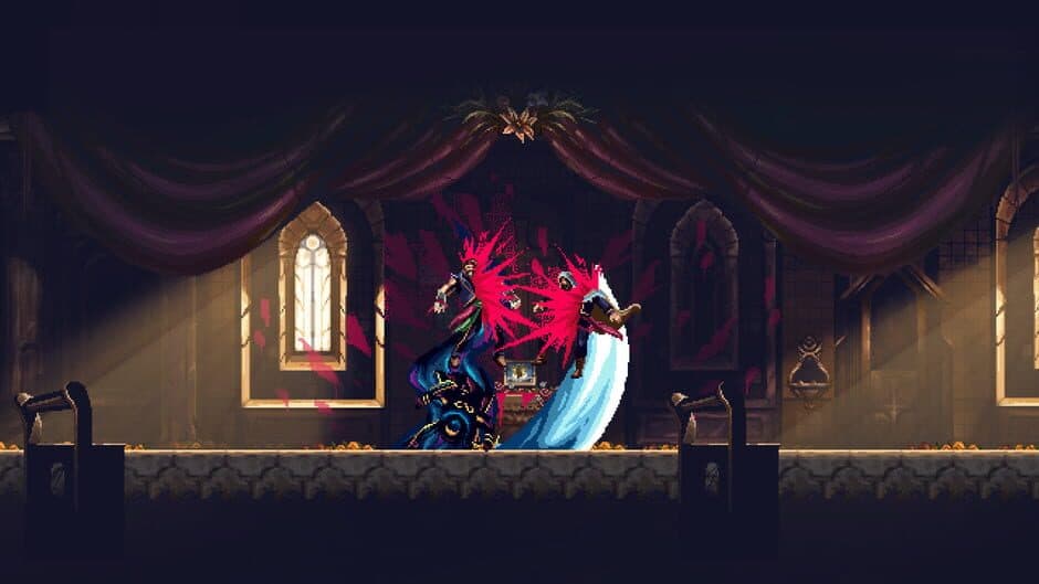 Mariachi Legends capture d'écran 4 — Xbox Series X|S, PlayStation 5, PC (Microsoft Windows), Nintendo Switch