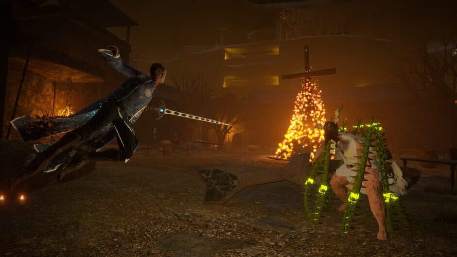 False Hero screenshot 1 — PC (Microsoft Windows)
