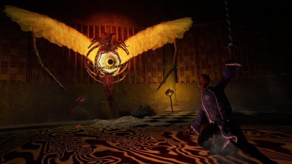 False Hero screenshot 2 — PC (Microsoft Windows)