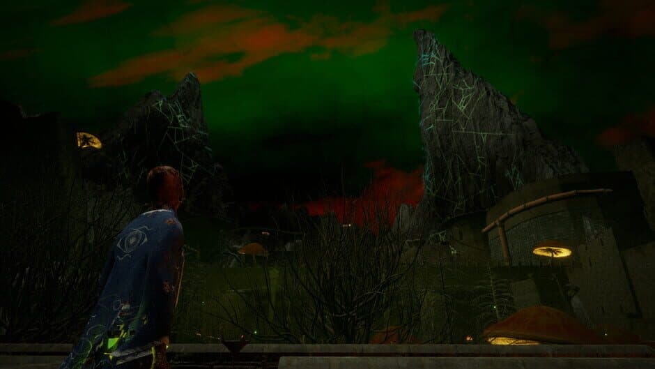 False Hero screenshot 3 — PC (Microsoft Windows)